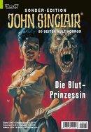 John Sinclair Sonder-Edition
 - Jason Dark - ISSUE