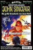 John Sinclair
 - ISSUE