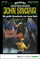 John Sinclair - Folge 1365
 - Jason Dark - eBook