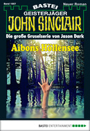 John Sinclair - Folge 1957
 - Rafael Marques - eBook