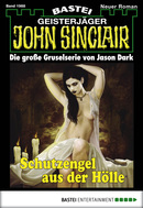 John Sinclair - Folge 1988
 - Jason Dark - eBook