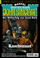 John Sinclair Classics
 - Jason Dark - ISSUE