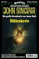John Sinclair
 - ISSUE