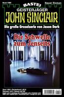 John Sinclair
 - ISSUE