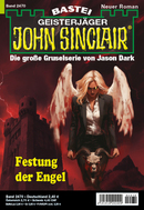 John Sinclair
 - Rafael Marques - ISSUE