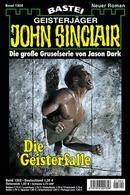 John Sinclair
 - ISSUE