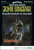 John Sinclair - Folge 1250
 - Jason Dark - eBook