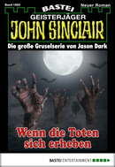 John Sinclair - Folge 1883
 - Alfred Bekker - eBook