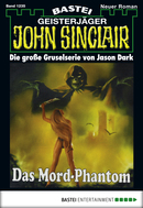 John Sinclair - Folge 1235
 - Jason Dark - eBook