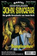 John Sinclair
 - ISSUE