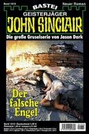 John Sinclair
 - ISSUE