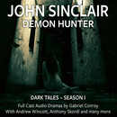 John Sinclair - Dark Tales Season I
 - John Sinclair - Hörbuch