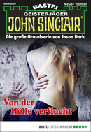 John Sinclair 2057 - Horror-Serie
 - Jason Dark - eBook