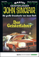 John Sinclair - Folge 0060
 - Jason Dark - eBook