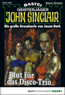 John Sinclair - Folge 1303
 - Jason Dark - eBook