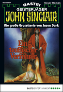 John Sinclair - Folge 0904
 - Jason Dark - eBook