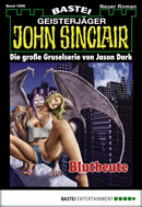 John Sinclair - Folge 1696
 - Jason Dark - eBook