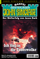 John Sinclair Classics
 - Jason Dark - ISSUE