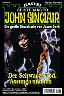 John Sinclair
 - ISSUE
