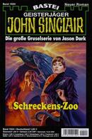 John Sinclair
 - ISSUE