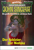 John Sinclair 2094 - Horror-Serie
 - Stefan Albertsen - eBook