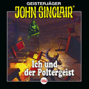 John Sinclair - Folge 154
 - Jason Dark - Hörbuch
