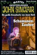 John Sinclair
 - ISSUE