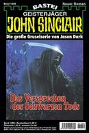 John Sinclair
 - ISSUE