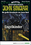 John Sinclair - Folge 1043
 - Jason Dark - eBook