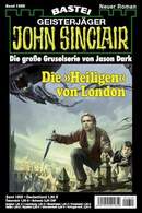 John Sinclair
 - ISSUE