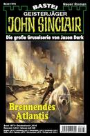 John Sinclair
 - ISSUE