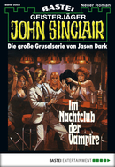 John Sinclair - Folge 0001
 - Jason Dark - eBook