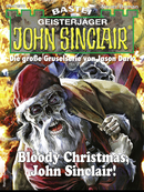 John Sinclair 2370
 - Michaela Froelian - eBook