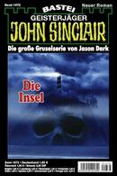 John Sinclair
 - ISSUE