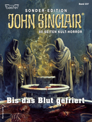 John Sinclair Sonder-Edition 237
 - Jason Dark - eBook