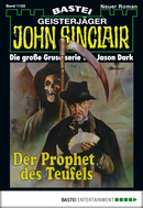 John Sinclair - Folge 1122
 - Jason Dark - eBook