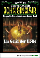 John Sinclair - Folge 1558
 - Jason Dark - eBook