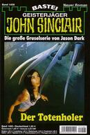 John Sinclair
 - ISSUE