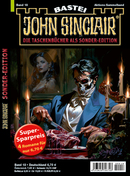 John Sinclair Sonder-Edition Sammelband
 - ISSUE