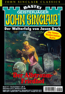 John Sinclair Classics
 - Jason Dark - ISSUE