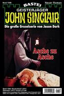 John Sinclair
 - ISSUE