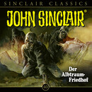 John Sinclair Classics - Folge 40
 - Jason Dark - Hörbuch