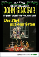 John Sinclair - Folge 1423
 - Jason Dark - eBook