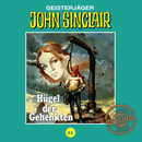 John Sinclair Tonstudio Braun - Folge 21
 - Jason Dark - Hörbuch