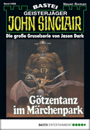 John Sinclair - Folge 0386
 - Jason Dark - eBook