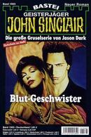 John Sinclair
 - ISSUE