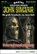 John Sinclair - Folge 1568
 - Jason Dark - eBook