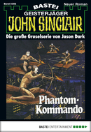 John Sinclair - Folge 0392
 - Jason Dark - eBook