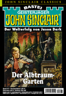 John Sinclair Classics
 - Jason Dark - ISSUE