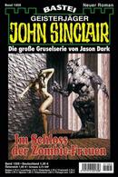 John Sinclair
 - ISSUE